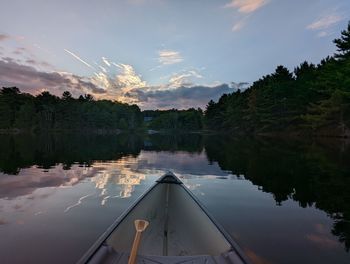 reflection