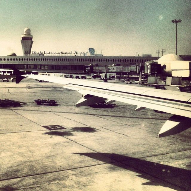 AbuDhabiAirport