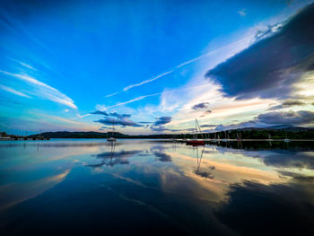 reflection