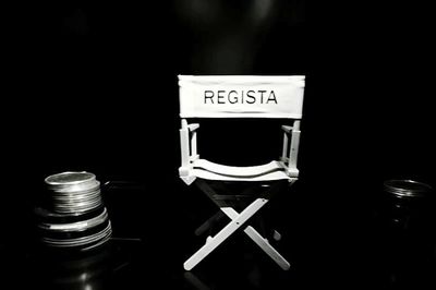 Close-up of food on table