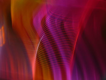 Incredible light layers