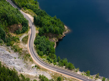 road