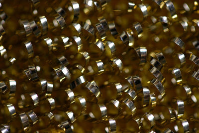 Full frame shot of pattern