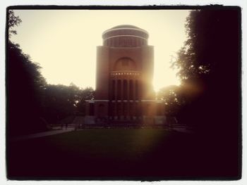 architecture