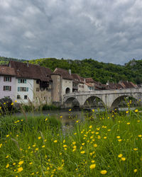 architecture