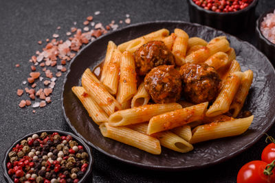 food
