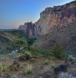 landscape
