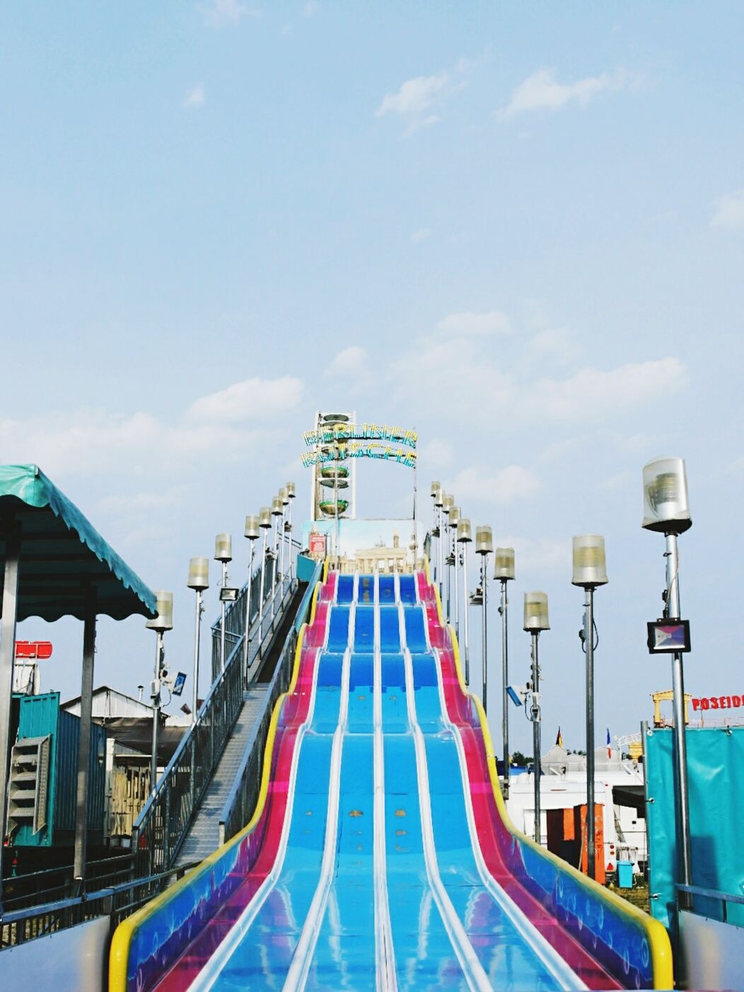 Deutsch Französisches Volksfest