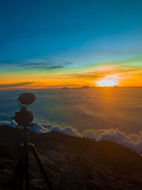 sky