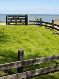 The dutch village of enkhuizen