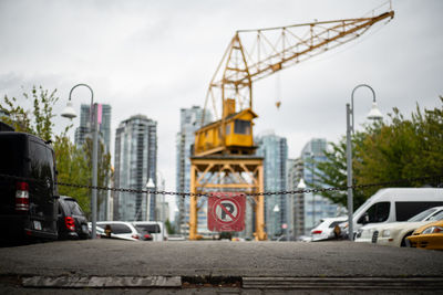 Granville island, vancouver