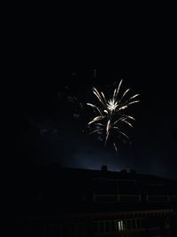 firework display