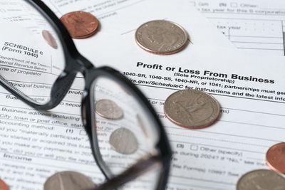 finance