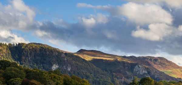 mountain