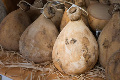 Close-up of food