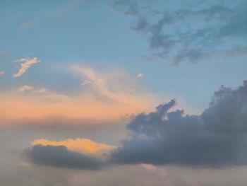 sky