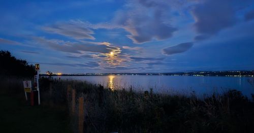 sky