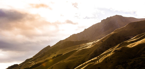 Let the sun shine in here - queenstown, new zealand