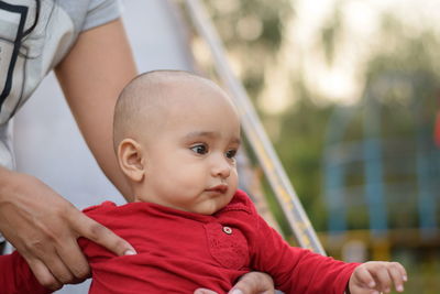 child