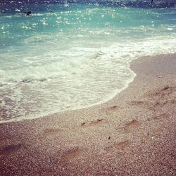 sea