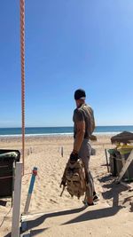 vacation