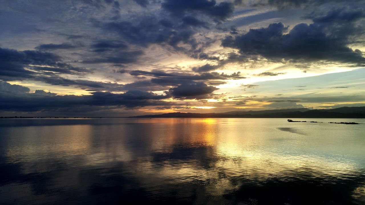 Tanguar Haor