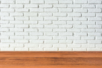 Full frame shot of brick wall