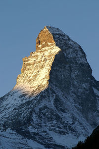 Matterhorn