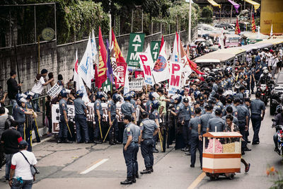 Edsa 2018 rally