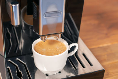 Espresso