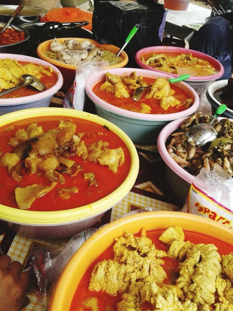 various minang food Minang Food Traditional Food Indonesia Food Spicy Food