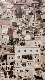 Cappadocia residence is beautiful place in turkey