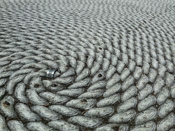 Full frame shot of wood