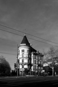 architecture