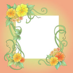 Close-up of yellow flowering plant