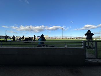 sky
