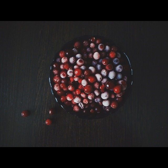 food and drink, food, indoors, freshness, healthy eating, still life, red, fruit, transfer print, table, high angle view, close-up, auto post production filter, directly above, ready-to-eat, sweet food, strawberry, no people, indulgence, healthy lifestyle