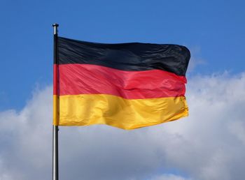 German flag