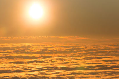 sky