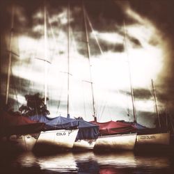 waterfront