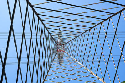 built structure