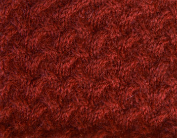 Full frame shot of rug