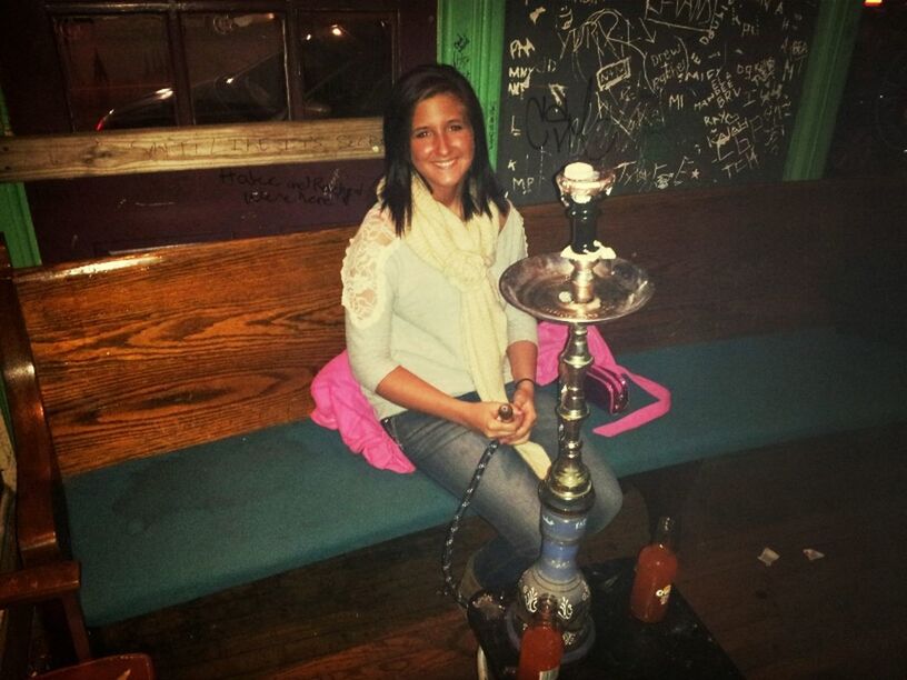 Hookahhhhh