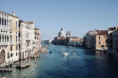 Canal grande, venice