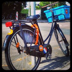 transportation