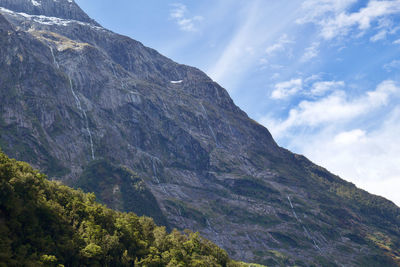 mountain