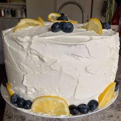 Close-up of ice cream