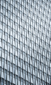 Full frame shot of metal