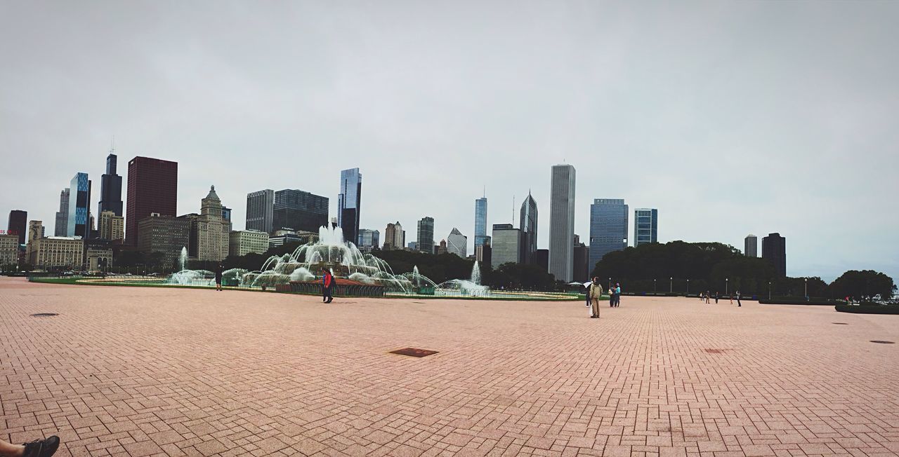 Chicago