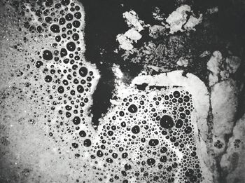 Full frame shot of pattern